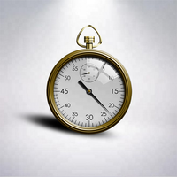 Modèle de conception fabricant montre prototype rapide de pièces de la Chine
