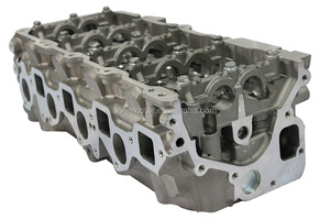 Piezas de Motor para <span class=keywords><strong>NISSAN</strong></span> ZD30 3.0DTI 16V, Urvan E25 11039-VC101 AMC908506, Culata - Product Image 6