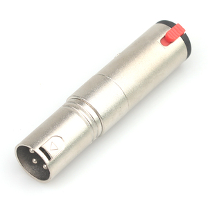 <span class=keywords><strong>Adaptateur</strong></span> de connecteur de microphone <span class=keywords><strong>Xlr</strong></span> mâle femelle vers <span class=keywords><strong>Rca</strong></span> mâle femelle - Product Image 5