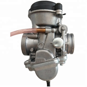 Carburador Japonés de Alta Eficiencia <span class=keywords><strong>GS</strong></span> 150 EN <span class=keywords><strong>125</strong></span> GN 125H con Piezas de Repuesto - Product Image 3