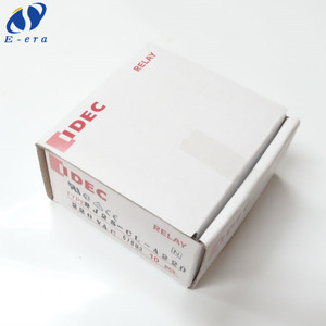 IDEC RJ2S-CL-A220 8ピン50/60hzミニチュア電磁220v acリレー