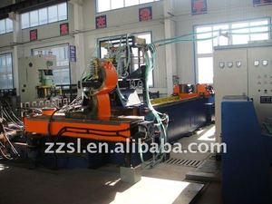 Cảm Ứng Nhiệt Uốn Máy Uốn Ống - Product Image 3