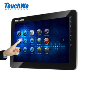 10,1 "13,3" 15,6 "18,5" 21,5 "pulgadas de tablet pantalla táctil monitor todo-en-uno de la computadora - Product Image 2