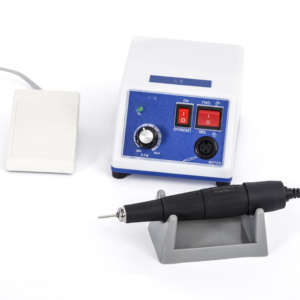 Boîtier de commande de perceuse à ongles 2086 avec SH37LN 45000 tr/min Ulmarathon 3 Produit Premium N3 <span class=keywords><strong>ESCORT</strong></span> - Product Image 3