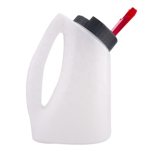 Tondeuse à <span class=keywords><strong>gazon</strong></span> électrique, épandeur de <span class=keywords><strong>gazon</strong></span>, bouteille de 3000ml - Product Image 3