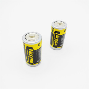 Pin <span class=keywords><strong>R14P</strong></span> Pin <span class=keywords><strong>C</strong></span> Kích Thướ<span class=keywords><strong>c</strong></span> <span class=keywords><strong>UM2</strong></span> Pin <span class=keywords><strong>1.5V</strong></span> Kẽm Carbon Cho Đồ Chơi Thẻ Vỉ 280 Phút Thương Hiệu OME - Product Image 5