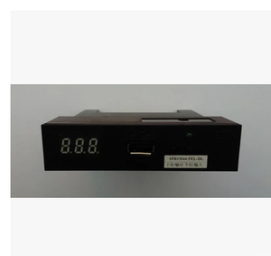Ổ Đĩa Mềm Sang Trình Giả Lập <span class=keywords><strong>USB</strong></span> SFR1M44-FEL-DL Sử Dụng Cho Máy Thêu Bàn Phím Đôi - Product Image 2