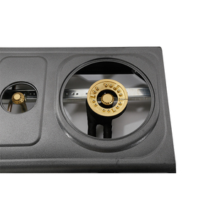 JX-7003B vale la pena comprar más vendidos quemador <span class=keywords><strong>de</strong></span> la estufa <span class=keywords><strong>de</strong></span> gas placas - Product Image 5