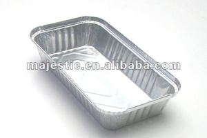Ménage Ordinaire taille <span class=keywords><strong>Plateau</strong></span> En Aluminium Et Conteneur <span class=keywords><strong>pour</strong></span> la <span class=keywords><strong>cuisine</strong></span> - Product Image 2