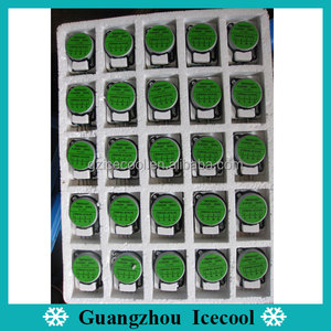 Minuterie de décongélation anti-insectes, 1 pièce, protection de haute qualité <span class=keywords><strong>pour</strong></span> réfrigérateur avec gulle 9129C - Product Image 4