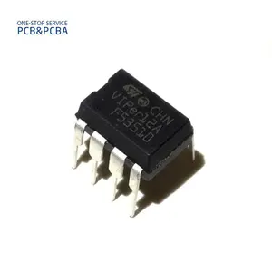 high quality LT1206 Rectifier Bridge SMD Components Diode Manufacturer