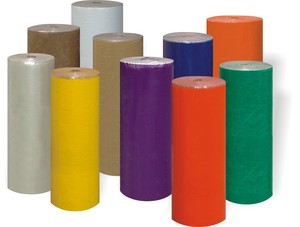 Hotmelt Jambo BOPP cinta adhesiva Jumbo roll - Product Image 6