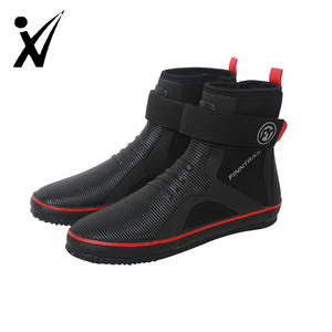 Premium <strong>Neoprene</strong> Water <strong>Sock</strong> for Water Sports Diving Swimming 3mm 20-40 Days 200prs/size Xinlang PP Bag Adult DB01 - Product Image 4