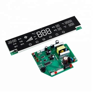 Steuer platine für Klimaanlagen reiniger <span class=keywords><strong>pcba</strong></span> - Product Image 2