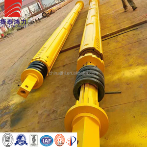 MAIT HR130 & 180 מכאני מנעול סוג קלי בר - Product Image 1