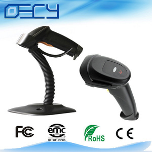 Oem / ODM manual láser <span class=keywords><strong>de</strong></span> código <span class=keywords><strong>de</strong></span> barras / Barcode Reader para POS sistemas - Product Image 3