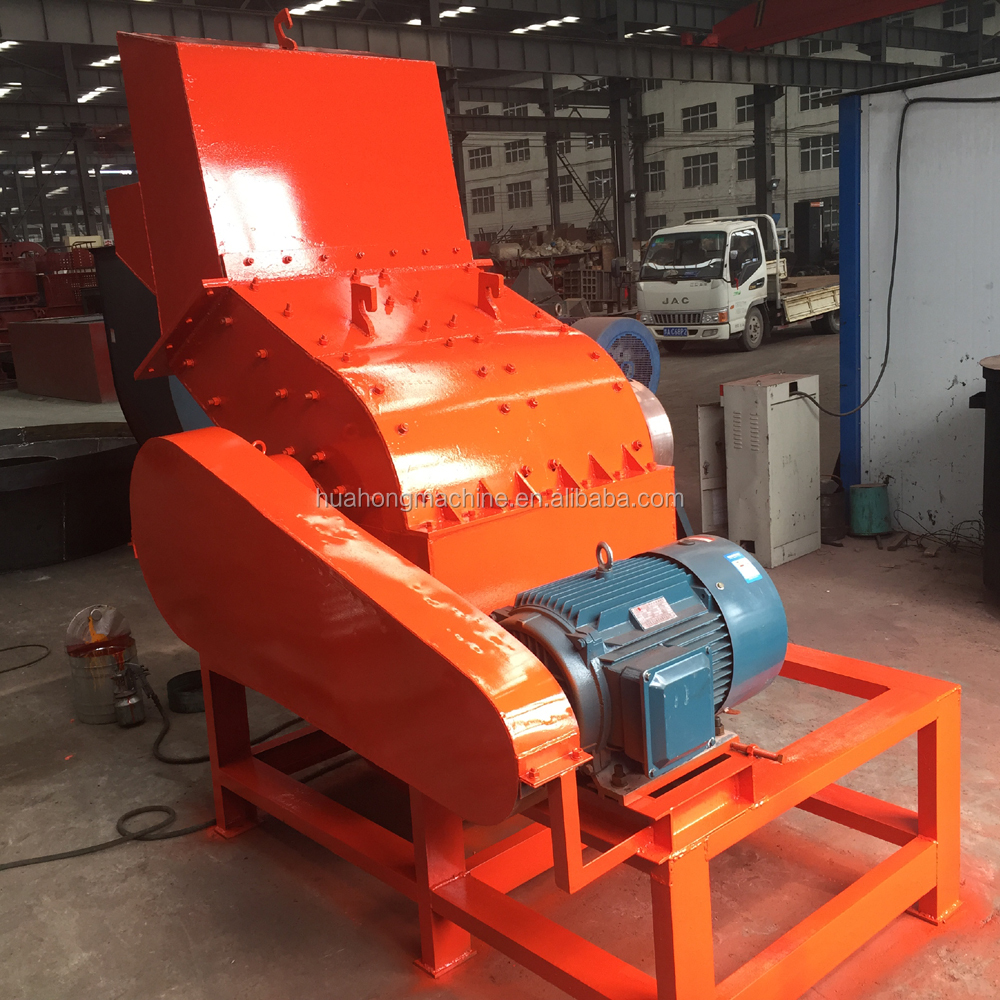 Scarp Car Shell Shredder/ Scrap Metal Recycling Machine Price