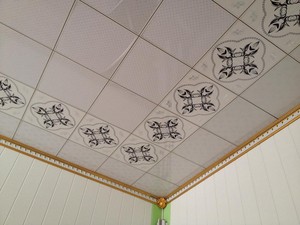 2016 nuovo fasion <span class=keywords><strong>soffitto</strong></span> del pvc fodera per la columbia mercato - Product Image 6