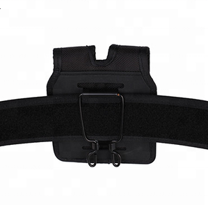 सुरक्षा सामरिक ड्यूटी डबल पत्रिका पाउच - Product Image 2