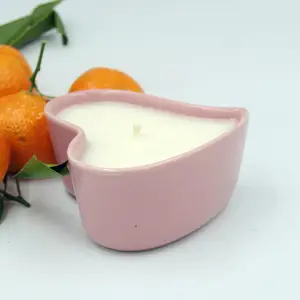 Massage Candles for Skin moisture and body care