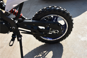 Kayo — vélo sale authentique, <span class=keywords><strong>dirt</strong></span> bike, <span class=keywords><strong>bse</strong></span>, 49cc - Product Image 4