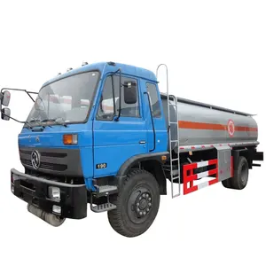 판매를 위한 제일 질 새로운 디자인 Dongfeng RHD 15cbm 연료 수송 트럭