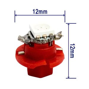 B8.4 B8.4D 5050 1SMD LED Indicator Cluster Gauge Dashboard Dash Side Lights Car Led Lights - Product Image 3