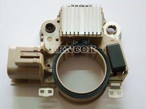 Régulateur d'alternateur, 235541, A866X41072, ARE5048, A2T82899A, A2TN1199A, A2TN1199AT - Product Image 1