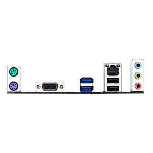 Scheda madre Desktop H81 con processore Intel I7 integrato 16GB <span class=keywords><strong>DDR3</strong></span> DIMM & Dual SATA DHL nuova condizione - Product Image 6