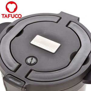 7.0L/238OZ Large Stainless Steel Double Wall Thermal Cooker Pot - Product Image 2