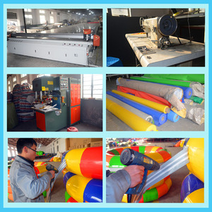 Bola inflable Piscina de Alquiler Para <span class=keywords><strong>La</strong></span> Venta - Product Image 6