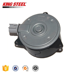 <span class=keywords><strong>Ventola</strong></span> Elettrica per <span class=keywords><strong>Auto</strong></span> KingSteel OEM 16363-0T040 per TOYOTA YARIS VIOS 2008-2013, <span class=keywords><strong>Motore</strong></span> <span class=keywords><strong>Ventola</strong></span> di Raffreddamento <span class=keywords><strong>Radiatore</strong></span> - Product Image 4
