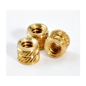 Đai Ốc Chèn Ren Bằng Đồng Giá Xuất Xưởng Đai Ốc Bằng Đồng - Product Image 5