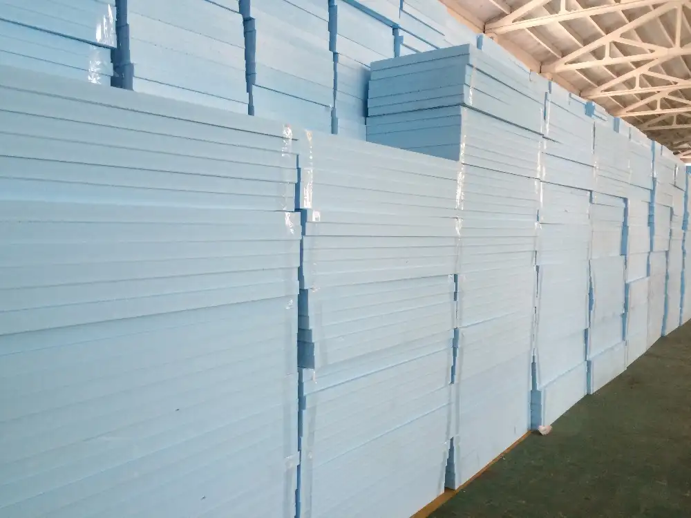 2016 new Polystyrene Insulation Board,xps foam panel ,Compressed styrofoam