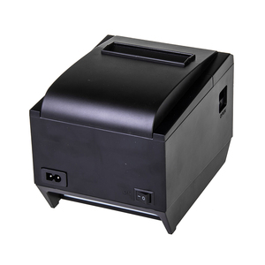 NT-8250 Máy In POS <span class=keywords><strong>80Mm</strong></span> Máy In Nhiệt Với Trình Điều Khiển Trong Hệ Thống POS - Product Image 4