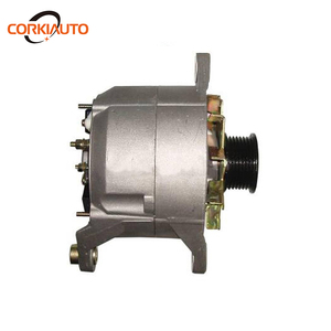 24 V 80A alternador para VOLVO B12 para ETALON 1096758, 85000713, 0120468144, 0120468093 - Product Image 2