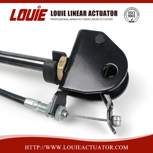 Chiều Cao bàn điều chỉnh khóa mùa xuân khí strut với cờ lê - Product Image 5