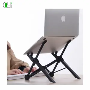 Trending 2024 Nexstand K2 Hoge Kwaliteit Opvouwbare Verstelbare Laptop Standaard Voor Macbook Dell Thinkpad