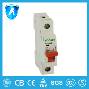 <span class=keywords><strong>EBS6BN</strong></span> disyuntor equipos - Product Image 1