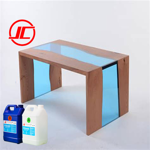 <span class=keywords><strong>Table</strong></span> <span class=keywords><strong>de</strong></span> Console <span class=keywords><strong>de</strong></span> rivière <span class=keywords><strong>en</strong></span> résine Yew pour salle à manger et <span class=keywords><strong>Table</strong></span> <span class=keywords><strong>de</strong></span> café époxy - Product Image 1
