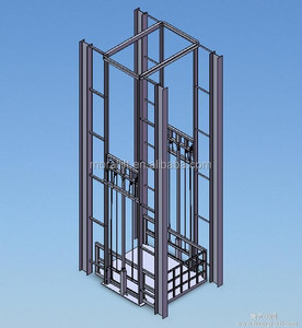 Harga/Lift Barang Lift Hyundai - Product Image 6