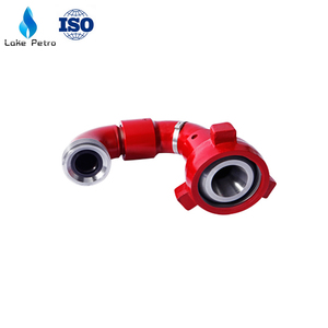 API FMC Khớp Xoay Với 1502 Hammer Union <span class=keywords><strong>90</strong></span> Độ - Product Image 4