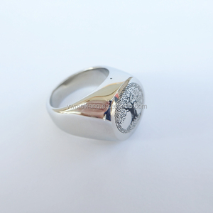 Collier <span class=keywords><strong>arbre</strong></span> de vie en chaîne d'<span class=keywords><strong>arbre</strong></span> de vie, <span class=keywords><strong>bijoux</strong></span> creux, bague porte-cendré - Product Image 2