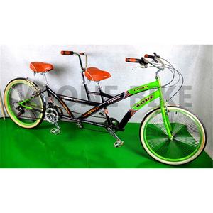 Vélo costumes à <span class=keywords><strong>4</strong></span> <span class=keywords><strong>places</strong></span> pour adultes, usine, bicyclette de randonnée, 2019 - Product Image 4