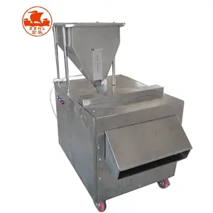 FQP-300 Peanut , almond , nuts slicer/almond slicing machine/peanut slicing machine