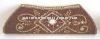 Designed <b>Wedding</b> <b>Clutch</b> for Women Satin Material Lowellcraft Brand - Product Image 2