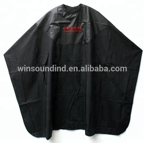 Cape noire antistatique chimique de haute qualité sans azo - Product Image 5