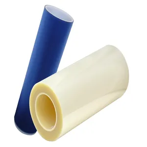 Excellent Acrylic Adhesive UV Dicing Tape for Wafer, ceramic processing