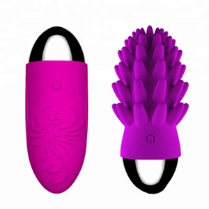 20 frecuencia Phoenix salto huevo <span class=keywords><strong>joven</strong></span> Vagina masturbador orgasmo masaje vibrador - Product Image 1
