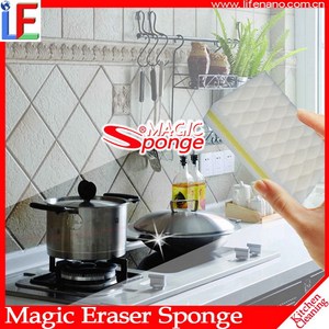 Elimina al instante las manchas nano esponja de espuma de melamina esponja mágica borrador ecológico pizarra borrador - Product Image 2